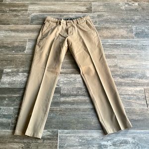 Men’s dockers khakis